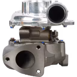 17201-30010 CT Turbolader Ersatz für Toyota 1KD-FTV 163HP