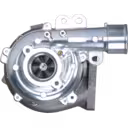 17201-30010 CT Turbolader Ersatz für Toyota 1KD-FTV 163HP thumbnail 4