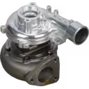 17201-30010 CT Turbolader Ersatz für Toyota 1KD-FTV 163HP