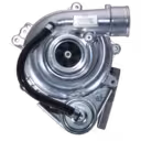 Турбокомпресор 17201-30080 CT9C для Toyota 2KD-FTV