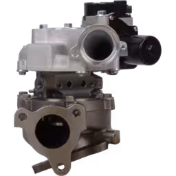 Турбокомпресор 17201-51020 RHV4 для Toyota 1VD-FTV (заміна)