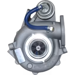 17201E0452 GT2259LS Turbocharger Replacement for Hino N04C