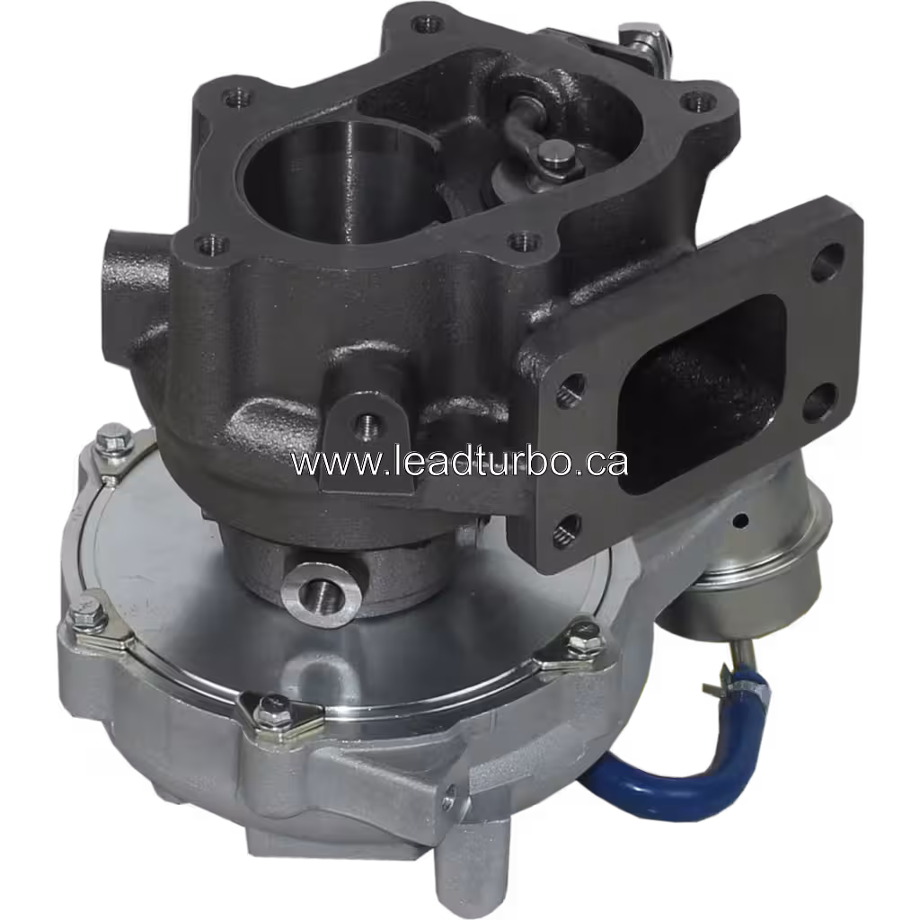 Turbo GT2259LS para Toyota Coaster y Dyna