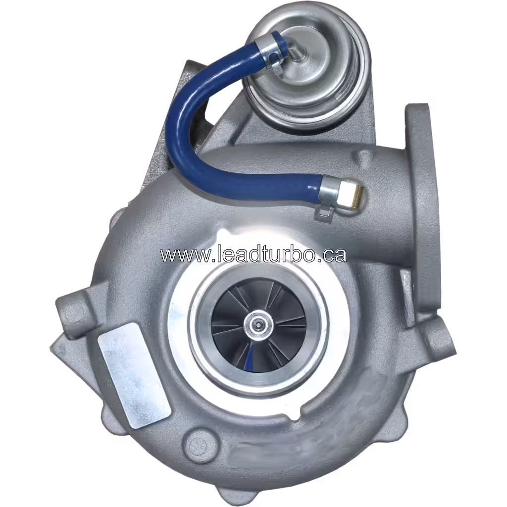 Turbocharger 17201E0452 GT2259LS para Hino N04C