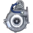 Turbocharger 17201E0452 GT2259LS para Hino N04C