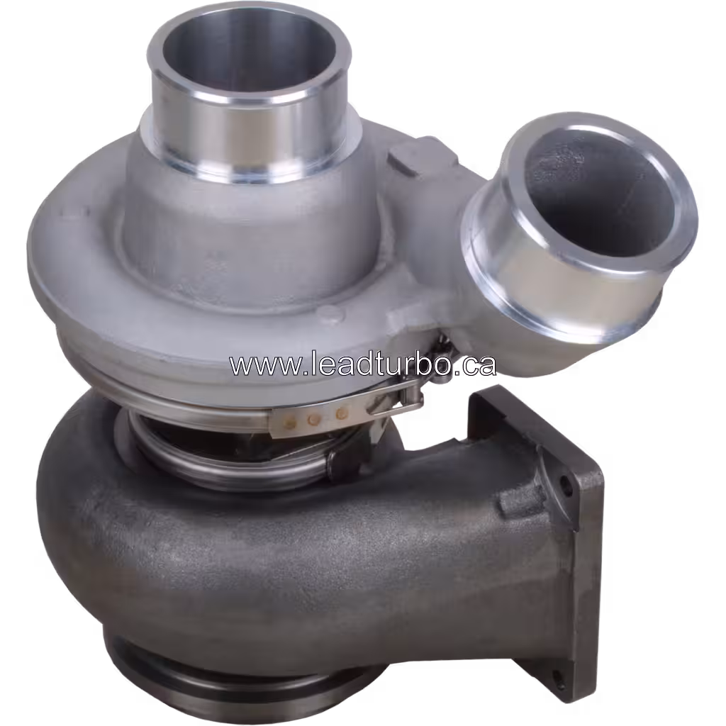 Задня частина турбокомпресора 174834 S400S069, заміна для Mack CH600