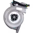 1940999 HE500VG Turbocharger Replacement for Peterbilt PACCAR MX13 thumbnail 4