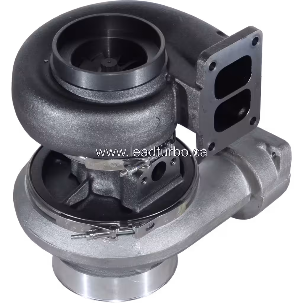 S4DS006 Turbocharger OEM Ref 0R6333 178059