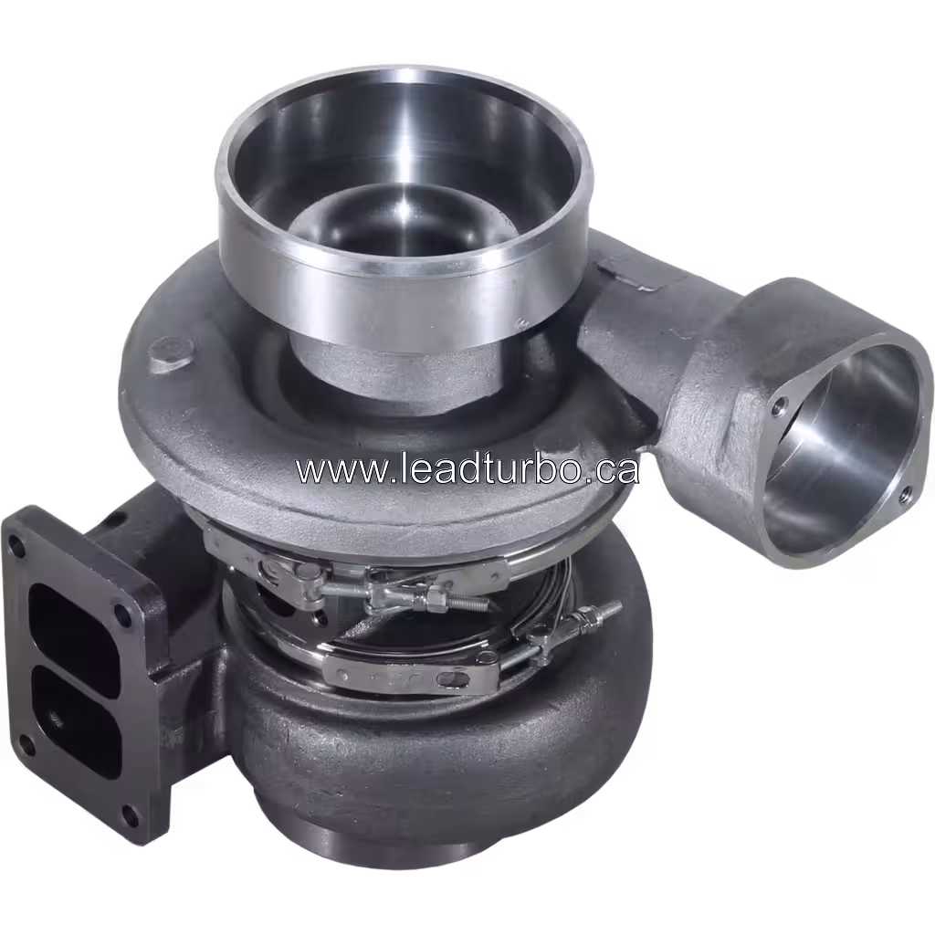 S4DS006 Turbolader OEM Ref 0R6333