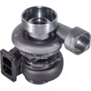 S4DS006 Turbolader OEM Ref 0R6333
