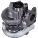 219-9772 GT2052S Turbolader Ersatz für Perkins T4 40 97HP thumbnail 3