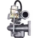 219-9772 GT2052S Turbolader Ersatz für Perkins T4 40 97HP thumbnail 1
