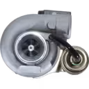 219-9772 GT2052S Turbolader Ersatz für Perkins T4 40 97HP thumbnail 4