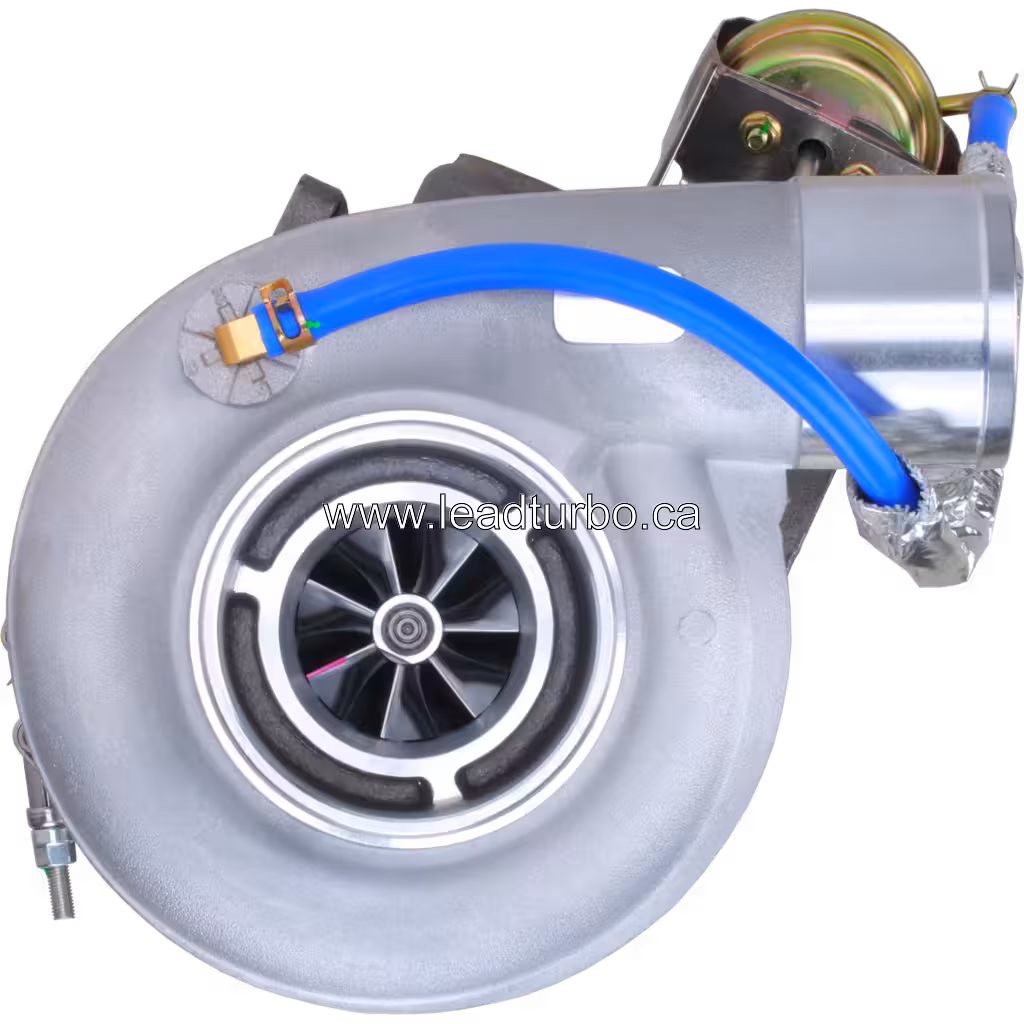LeadTurbo 250-0841 Turbocharger for Heavy Equipment