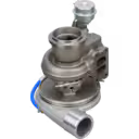2507696 B2G006 Turbocharger for CAT 325D L C7 Engine thumbnail 3
