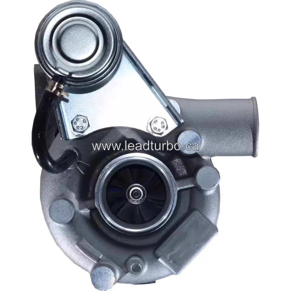 28200-45100 Turbolader Ersatz für Hyundai Mighty II