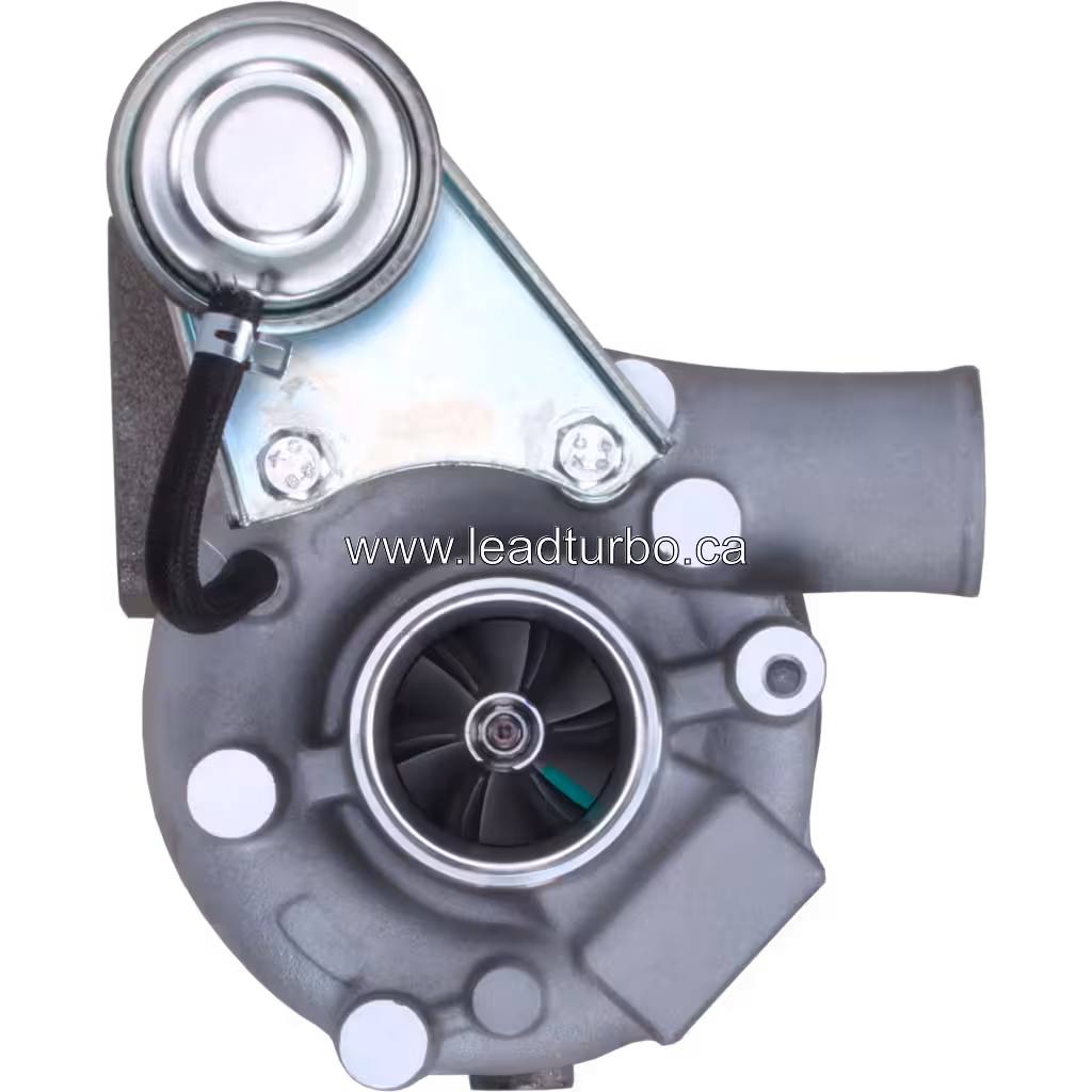 Ersatz-Turbolader für Hyundai Truck Mighty II