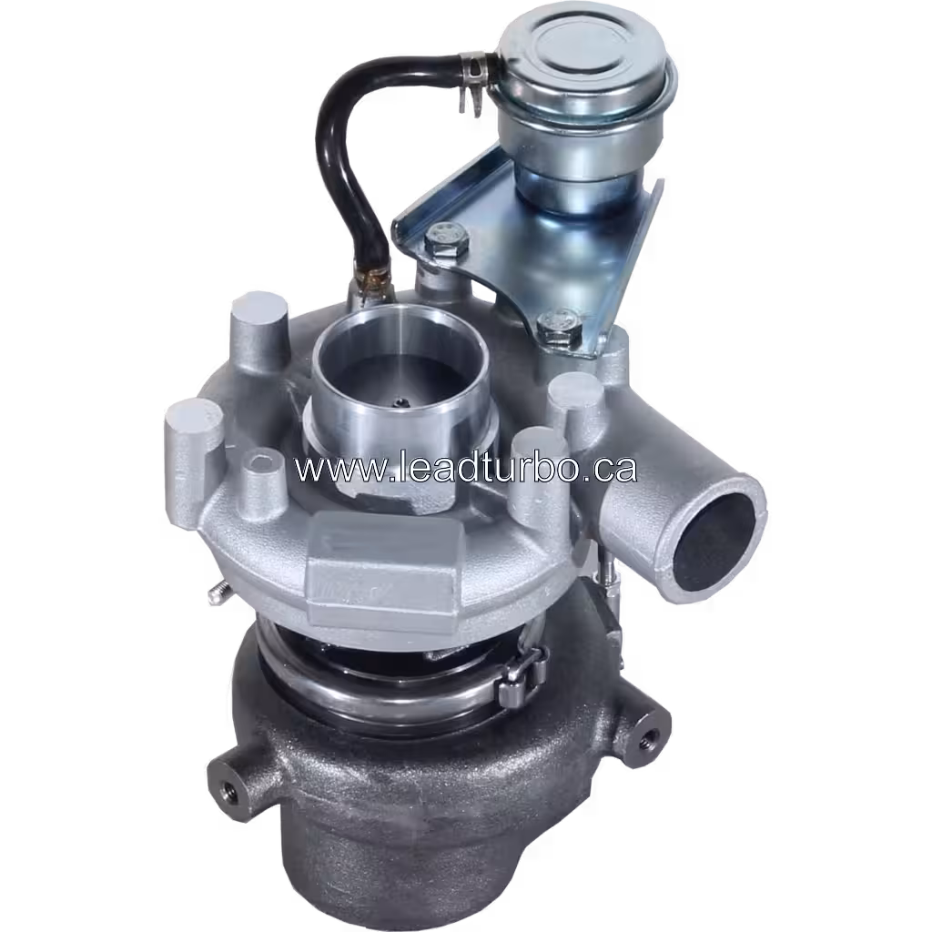TD05H-14G 10 Turbolader für Mitsubishi 4D34-D4DB