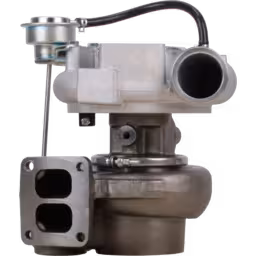 Турбокомпресор 28200-84400 TF08L-28M для Mitsubishi D6CB