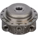 2838541 BH HX83 Bearing Housing for Cummins QSK38 Turbocharger thumbnail 3