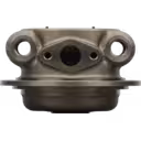 2838541 BH HX83 Bearing Housing for Cummins QSK38 Turbocharger thumbnail 1