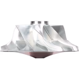 2842883 Kompressorrad für J96 Turbolader – Ersatzteil