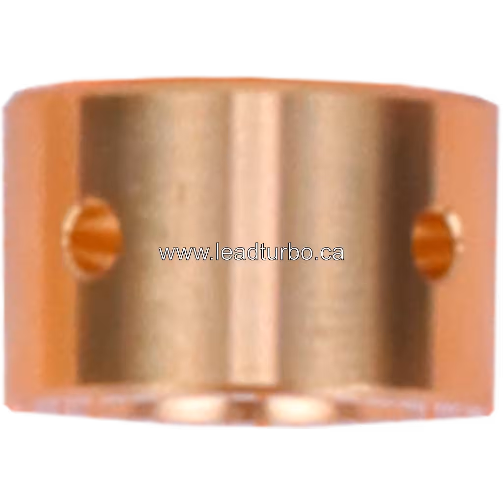 312758 S1B Journal Bearing for Valtra Tractor BF75 and Valmet 320DS front view
