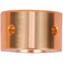 312758 S1B Journal Bearing for Valtra Tractor BF75 and Valmet 320DS thumbnail 1