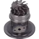 DEUTZ BF6M1013 Turbolader Core Detailansicht