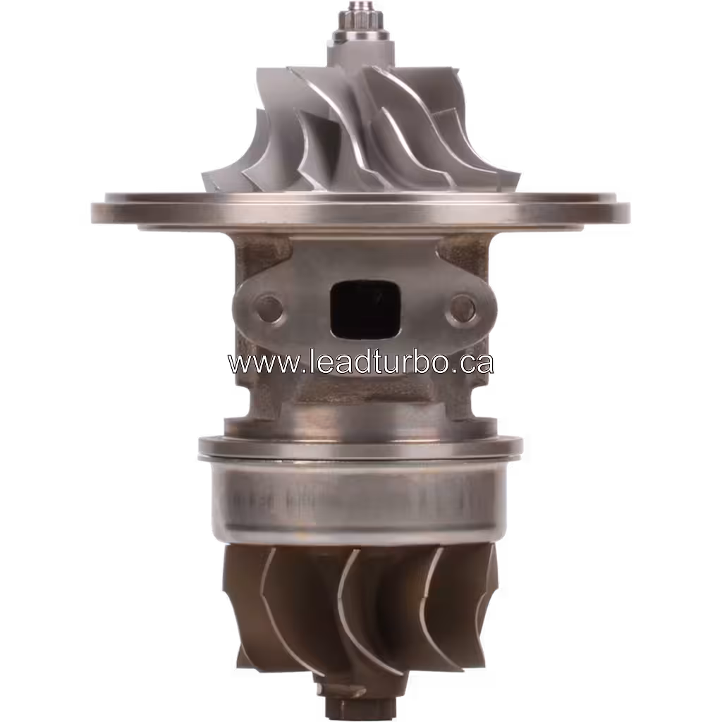 FOR 317772 S300 Turbo Core front view