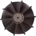 S200 Turbine Wheel replacement part 318336