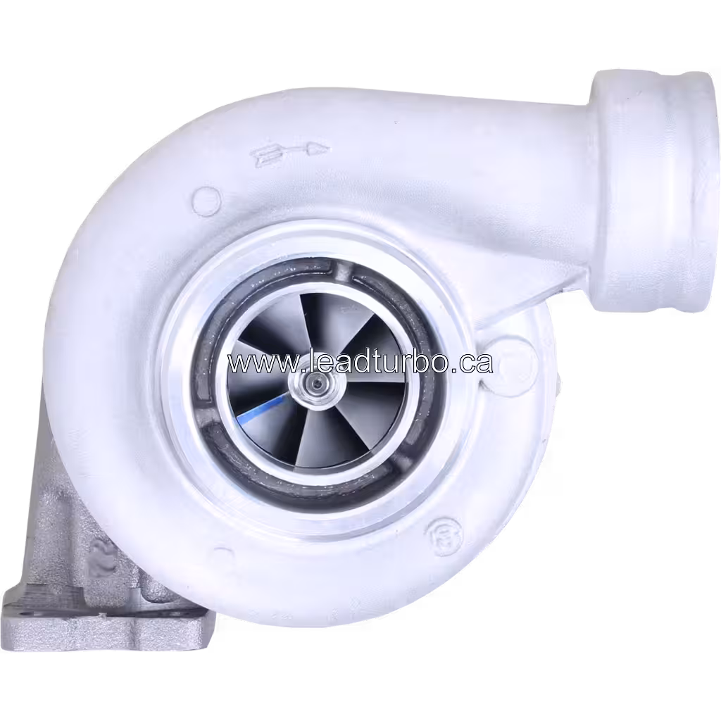 318706 S200 Turbocharger for Deutz BF6M2012C