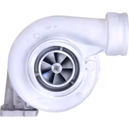 318706 S200 Turbocharger Replacement for Deutz BF6M2012C
