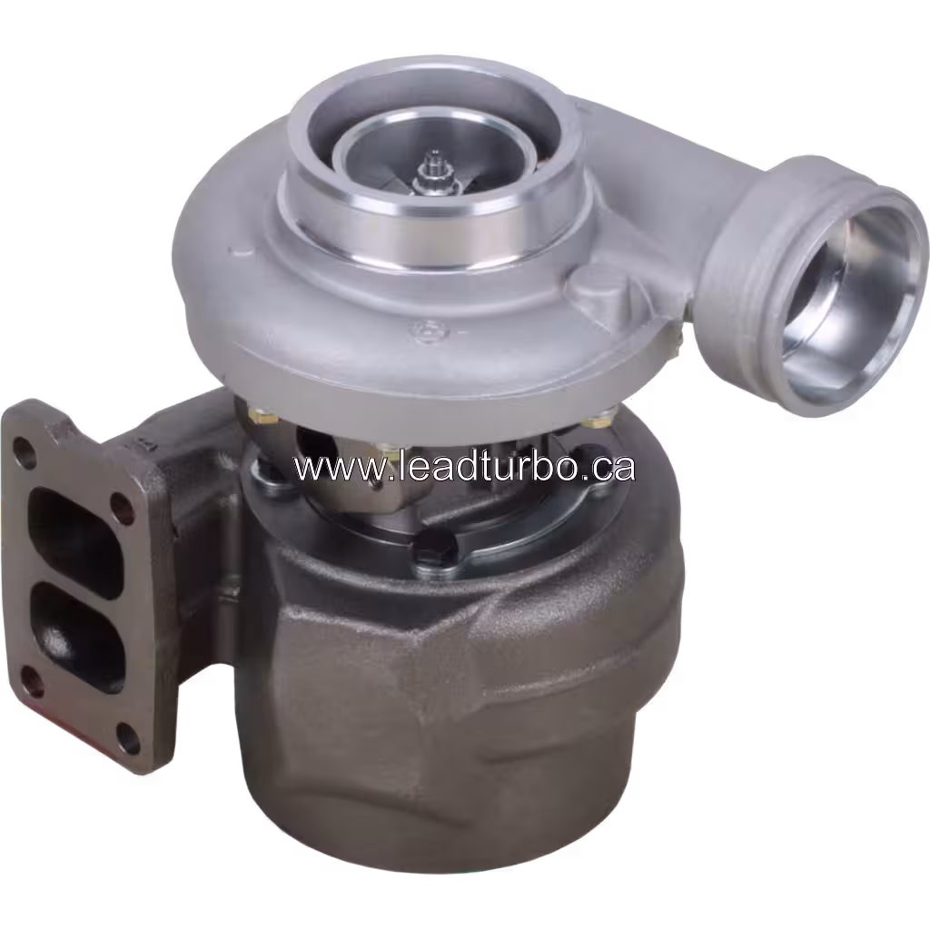 S200 Turbocharger replacement for Volvo EC210B