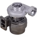 318706 S200 Turbocharger Replacement for Deutz BF6M2012C