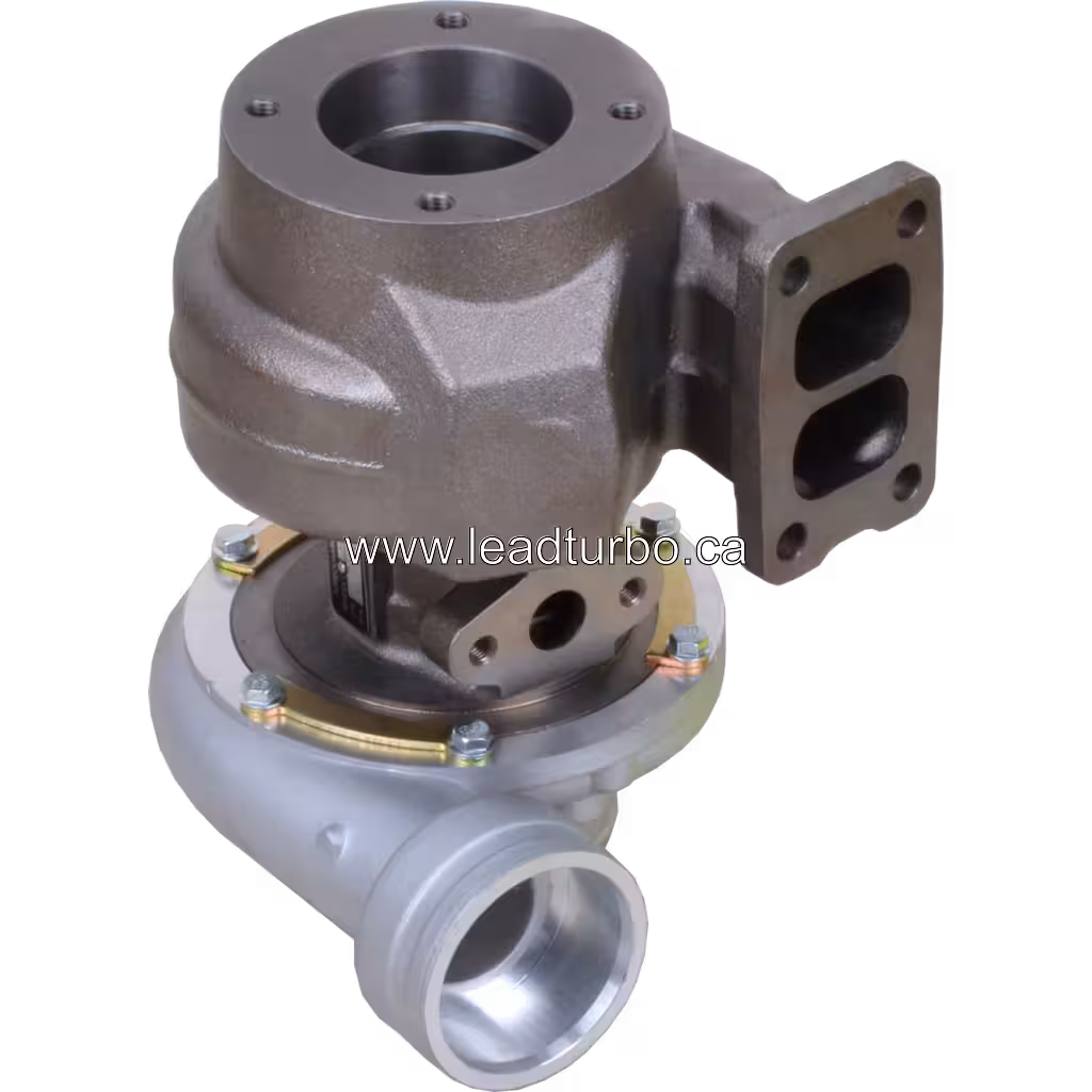 S200 Turbolader Kern mit OE Referenz 04258309KZ