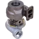 S200 Turbolader Kern mit OE Referenz 04258309KZ