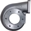 319192 TH Turbine Housing S400 Turbocharger - Volvo Penta Replacement thumbnail 4