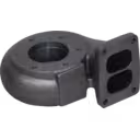 319192 TH Turbine Housing S400 Turbocharger - Volvo Penta Replacement