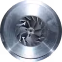 3504256 H1C Turbocharger Core for Ford Dover 2728 thumbnail 1