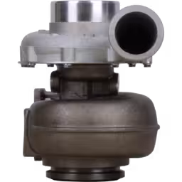 3525237-U H2D Turbocharger Replacement for Cummins LTA10