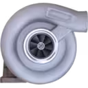 3525447 Turbocharger Packing and Weight Details