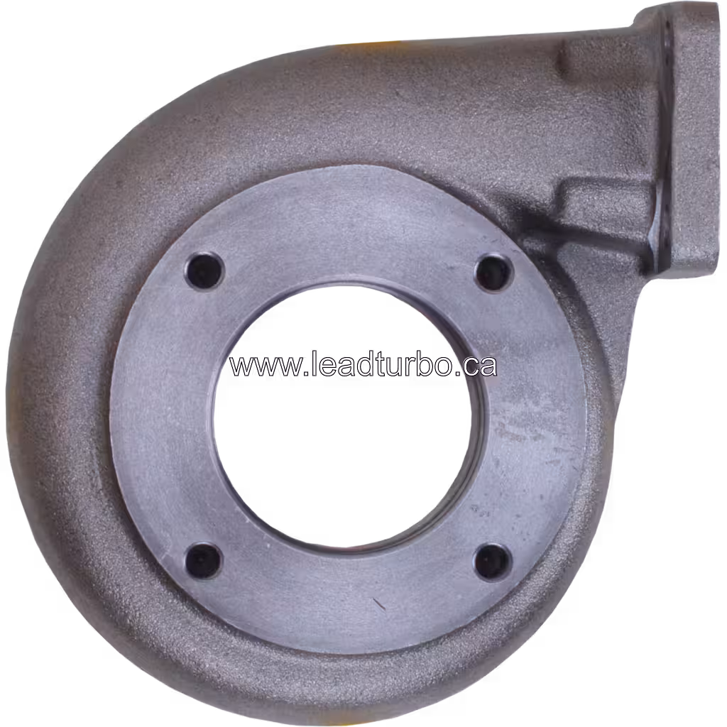 Турбіна 3526793 H1E для Ford 6-8L (заміна) top view