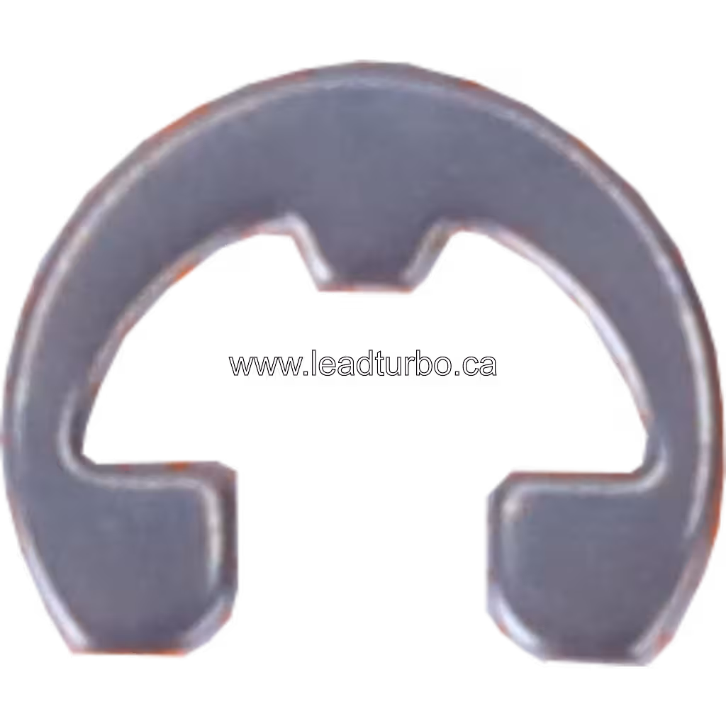 3528221 J96 Turbocharger Retaining Ring Replacement front view