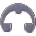3528221 J96 Turbocharger Retaining Ring Replacement thumbnail 1