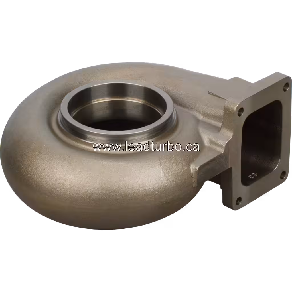 Ersatz Turbinengehäuse 3529706 OEM Ref 3529718 TH