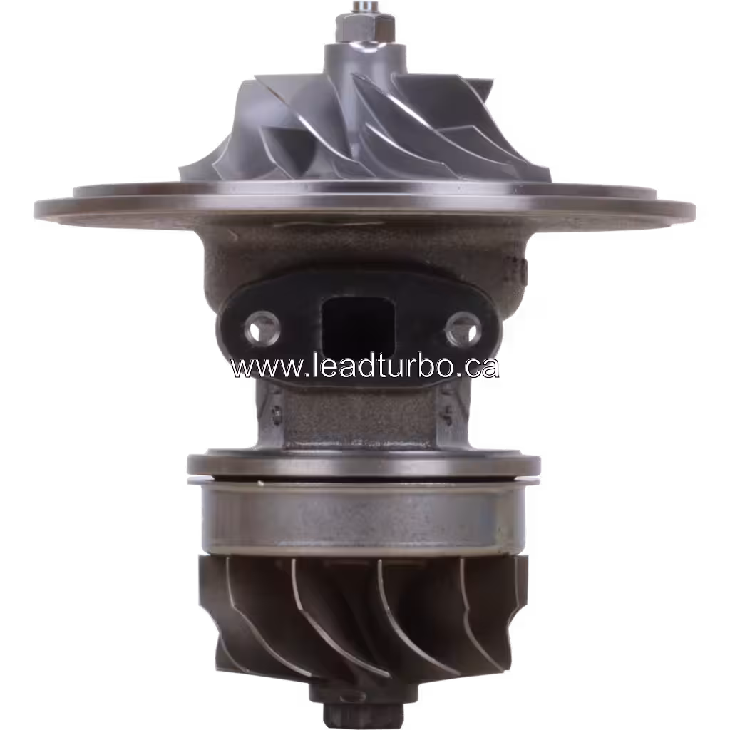 3533557 J96 Turbocharger Core Replacement front view