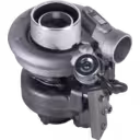 3536327 HX35W Turbocharger Replacement for Daewoo DH220-5 Cummins 6BT