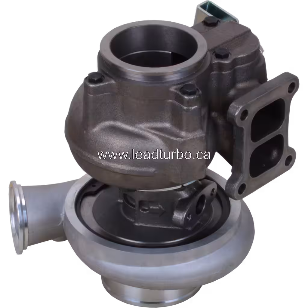 Cummins 6CTA 300HP Turbocharger OE 3537287