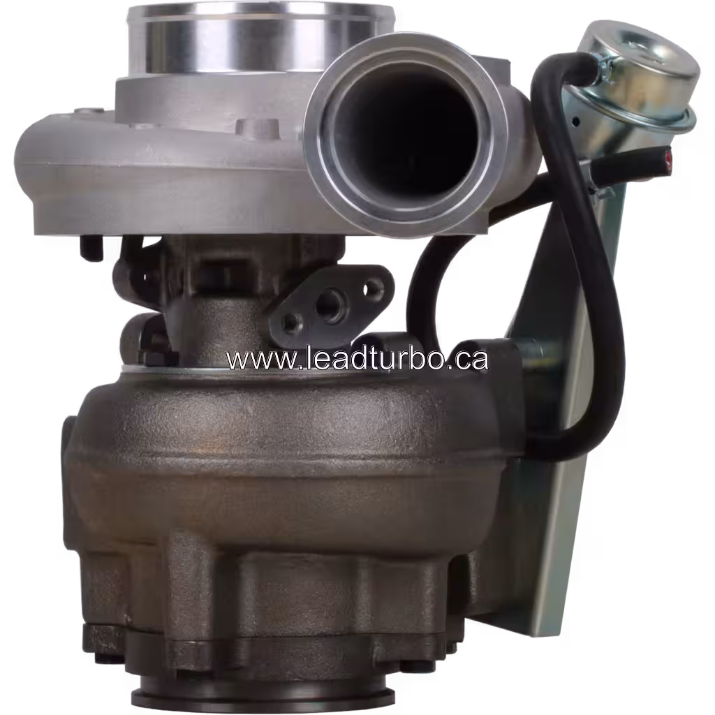 3536404 HX40W Turbocharger for Cummins 6CTA